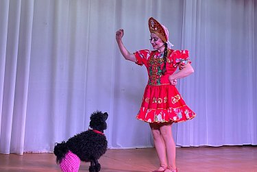 Селу Романовка исполнилось 195 лет
